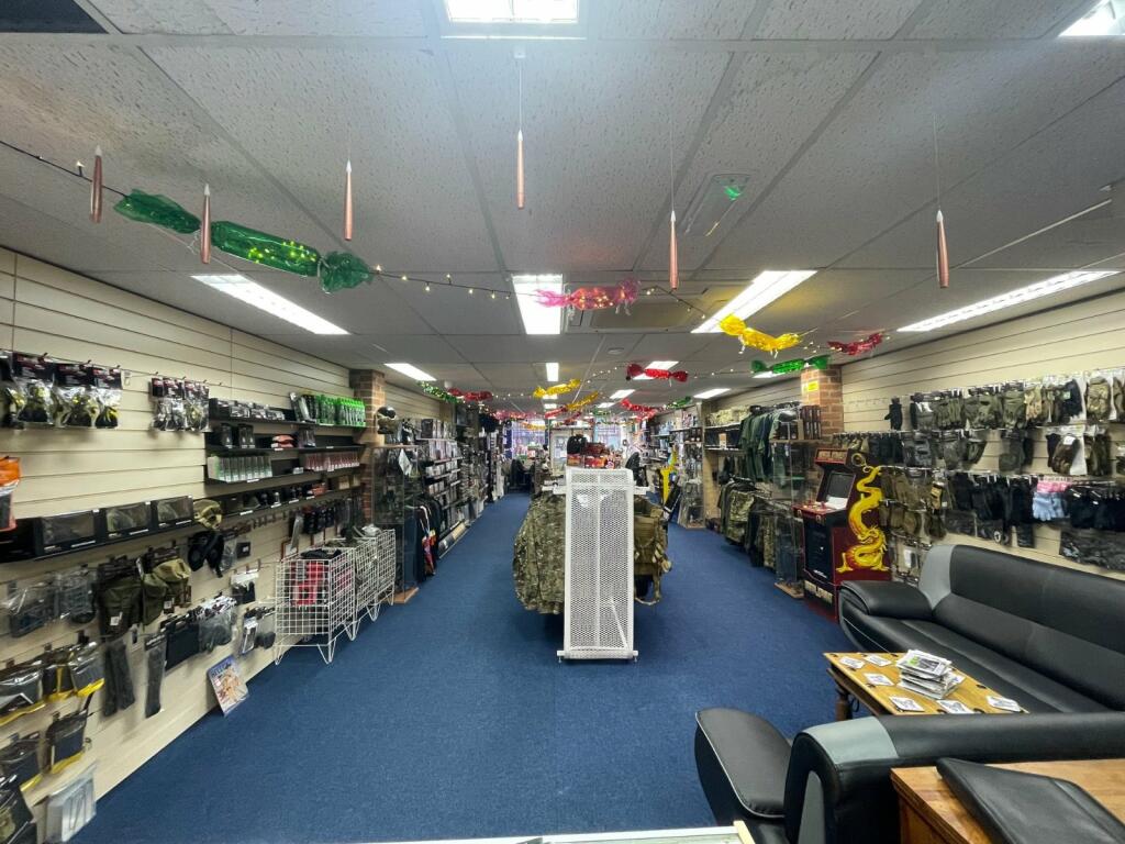 Additional image 2 of High Street, Littlehampton, West Sussex, BN17