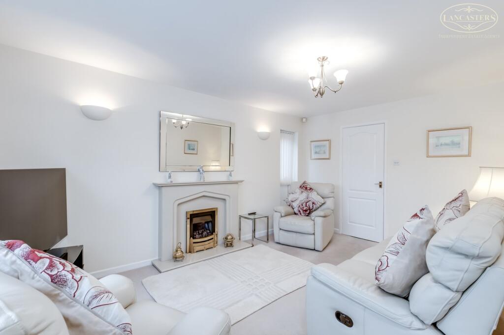 Additional image 2 of Lymbridge Drive, Blackrod, Bolton, BL6