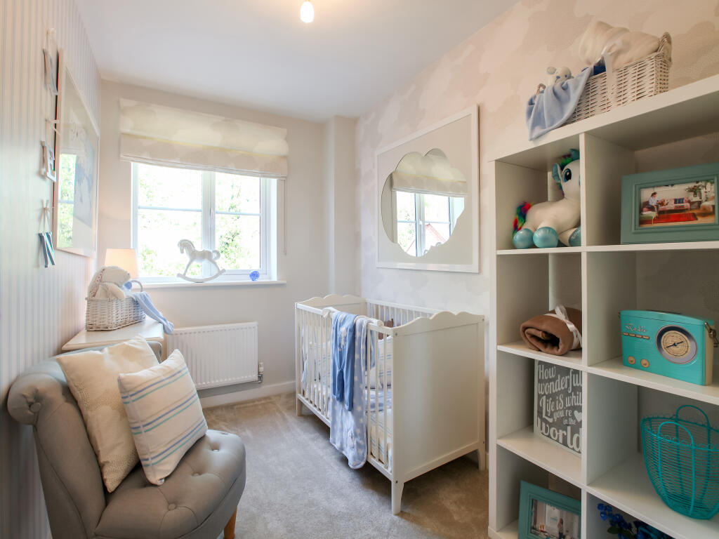 Additional image 13 of Bluebell Walk, Platt Lane, Westhoughton, Greater Manchester, 
BL5 3HG