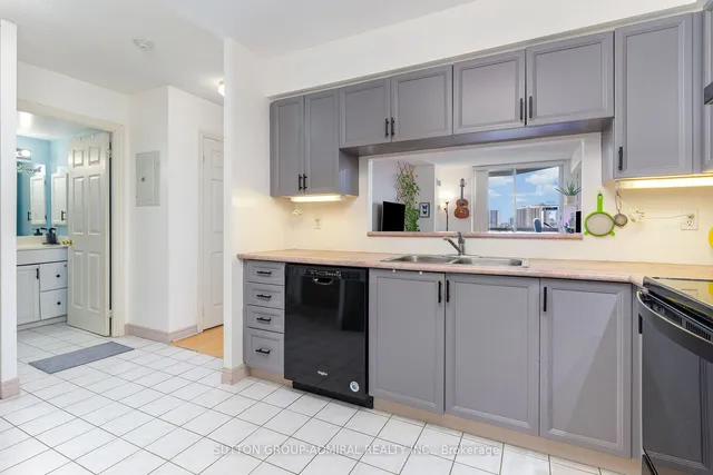 Additional image 3 of 1700 Eglinton Ave Unit 618