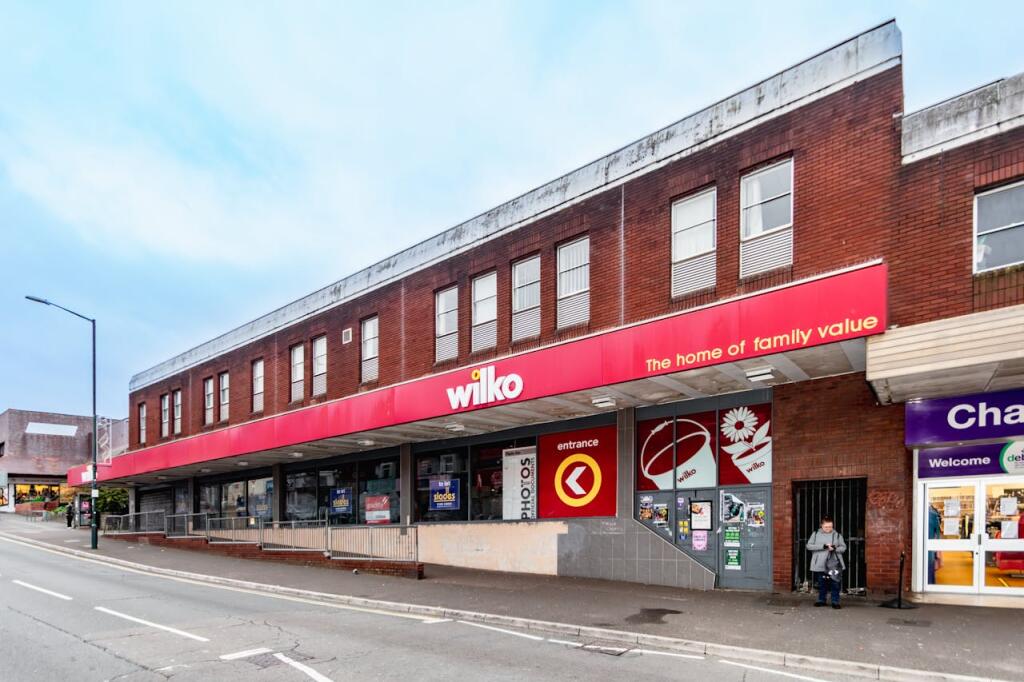 Additional image 7 of 447-457 Wimborne Road, Winton, Bournemouth, BH9 2AN