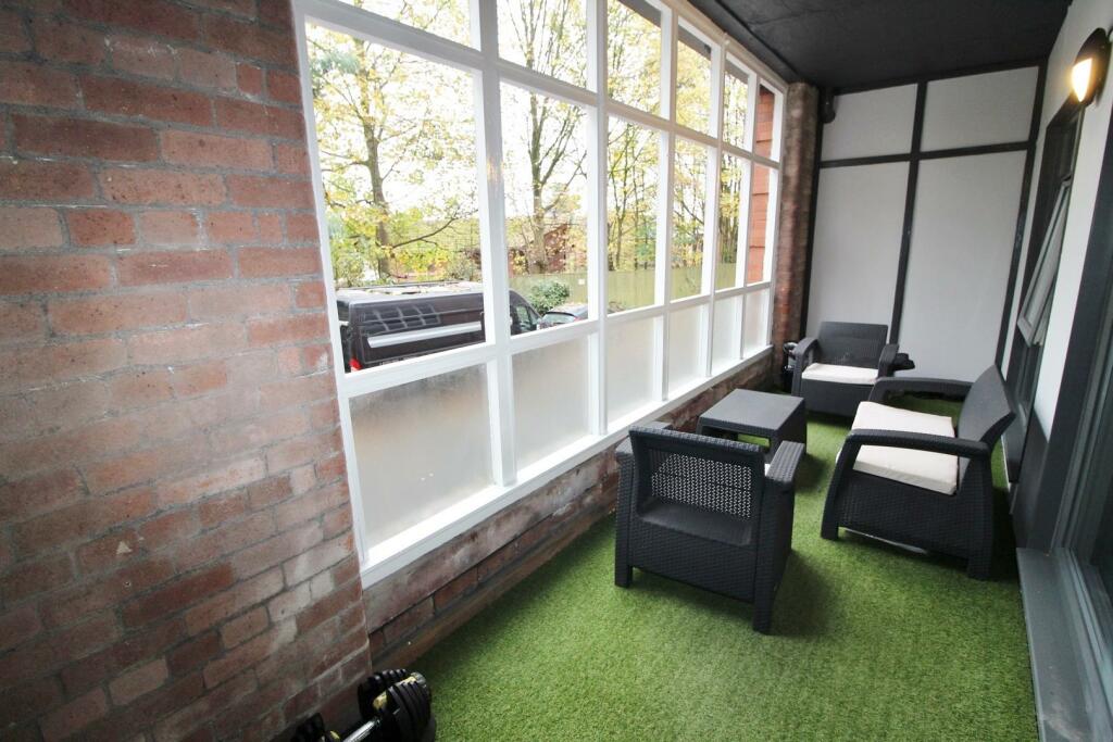 Additional image 6 of Holden Mill, Blackburn Road, Bolton