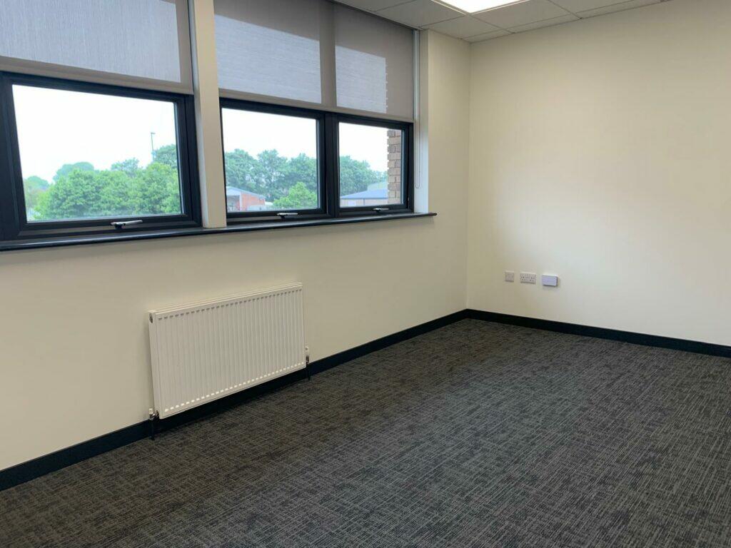 Additional image 5 of Aerodrome Studios, 2-8 Airfield Road, Christchurch, Dorset, BH23 3TS