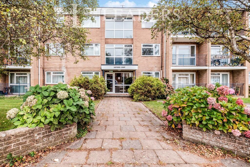 Additional image 10 of Saffrons Court, Downview Road, Worthing, BN11