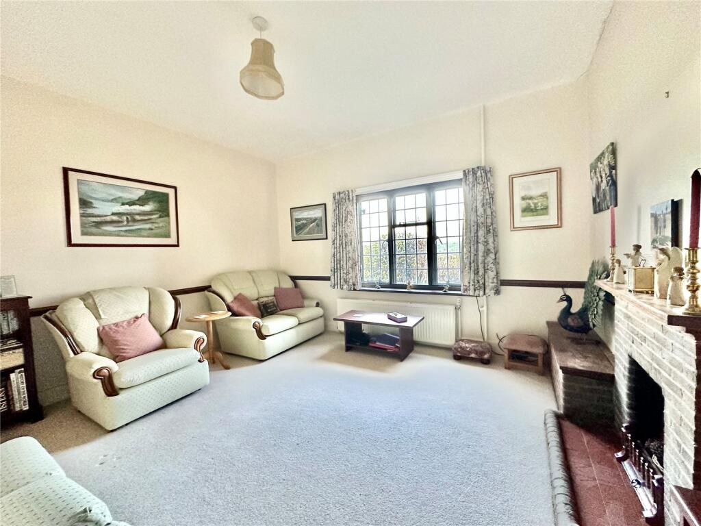 Additional image 5 of Warren Lane, Friston, Eastbourne, East Sussex, BN20