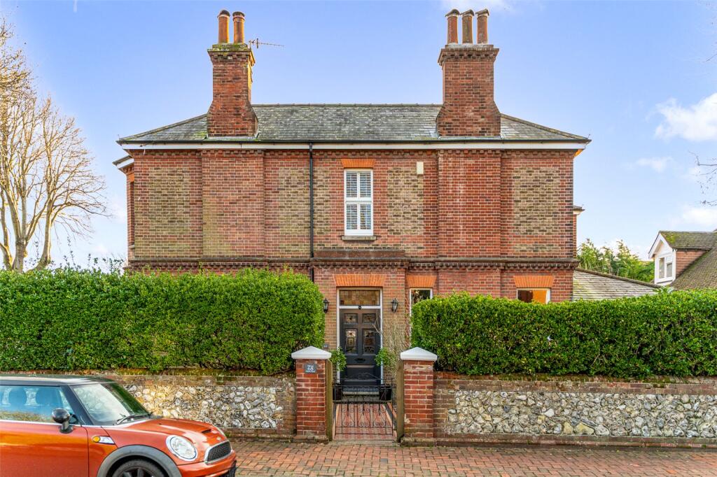 Additional image 13 of Manor Road, Worthing, West Sussex, BN11