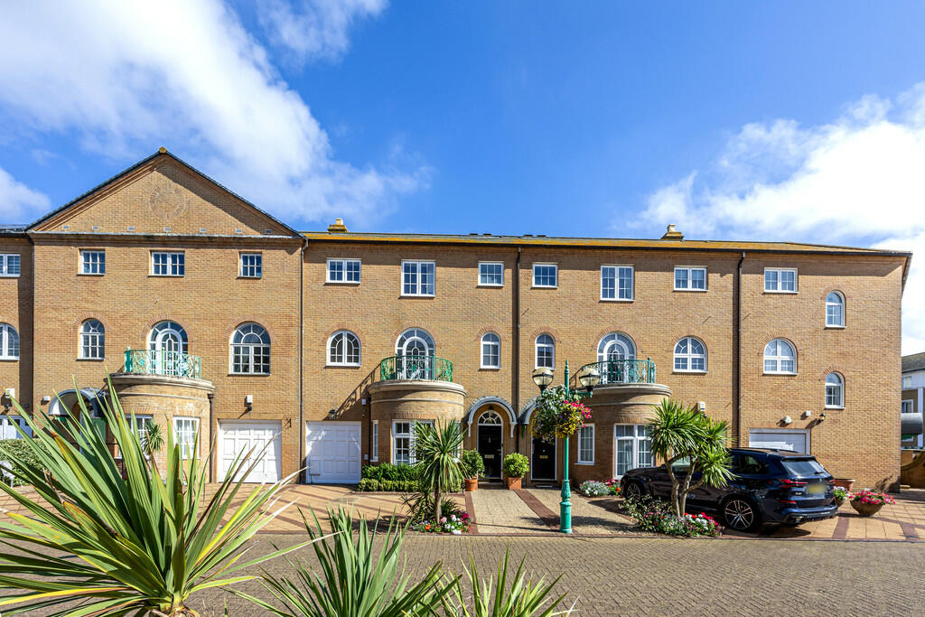 Additional image 28 of Trafalgar Gate, Brighton Marina Village