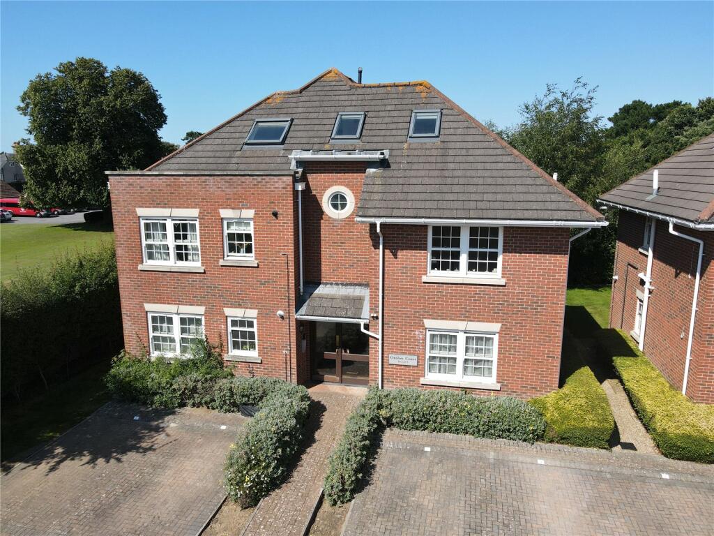 Additional image 12 of Onslow Court, Atkinson Close, Barton On Sea, New Milton, BH25