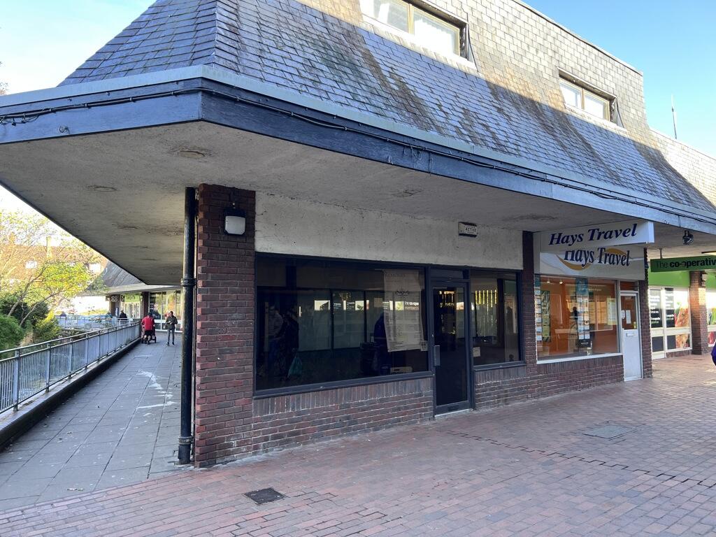 Additional image 7 of 2A Crown Mead, Wimborne, Dorset, BH21 1ED