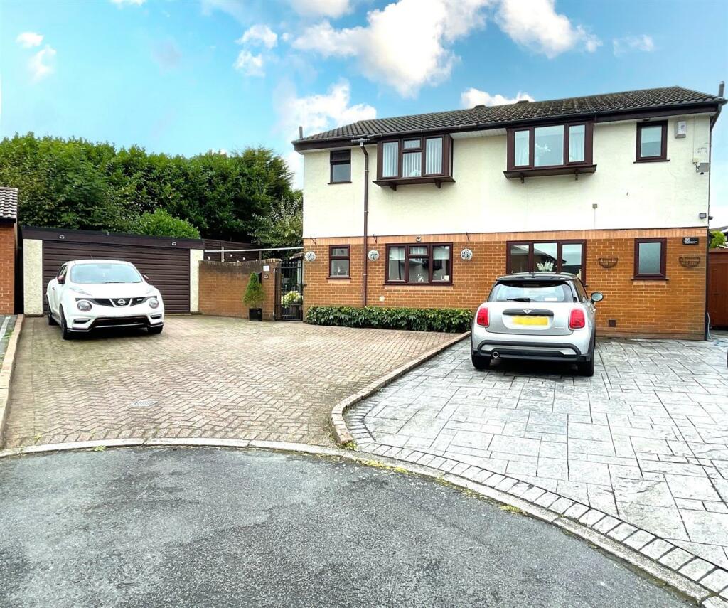 Additional image 9 of Wharfedale, Westhoughton, Bolton