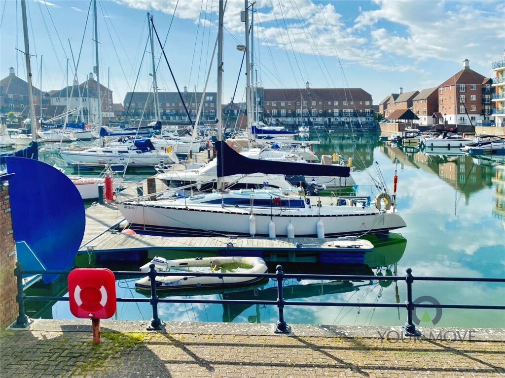 Additional image 3 of Key West, Eastbourne, East Sussex, BN23