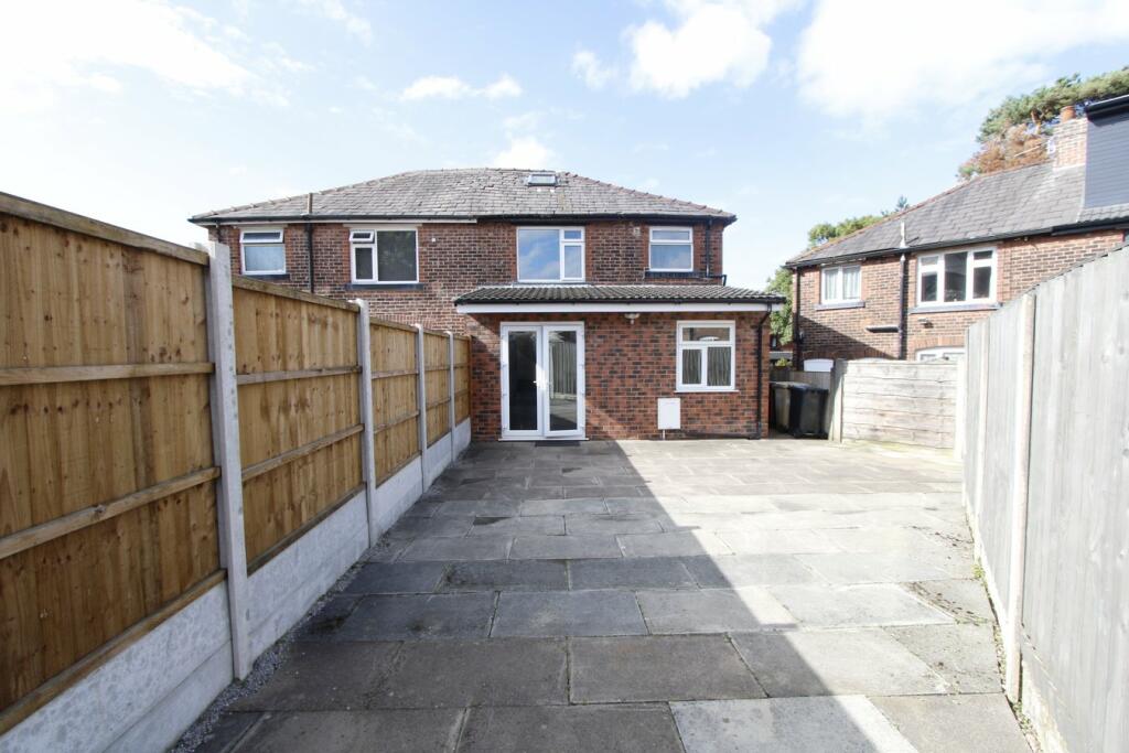 Additional image 25 of Carnation Road, Farnworth, Bolton, BL4