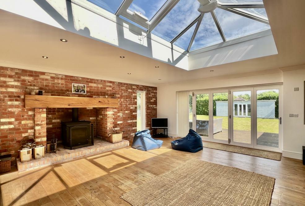 Additional image 13 of Snails Lane, Blashford, Ringwood, BH24 3PG