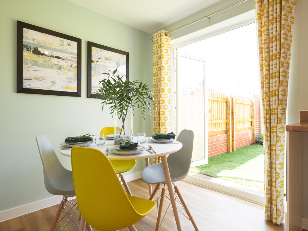 Additional image 15 of Bluebell Walk, Platt Lane, Westhoughton, Greater Manchester, 
BL5 3HG