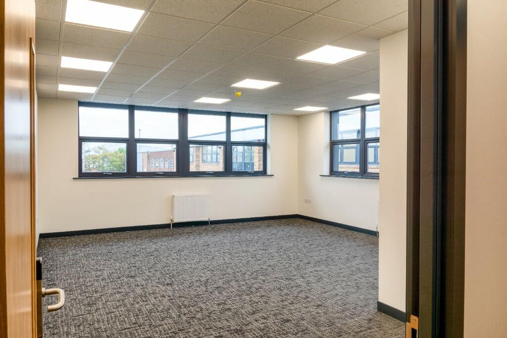 Additional image 14 of Airfield Way, Christchurch, Dorset, BH23