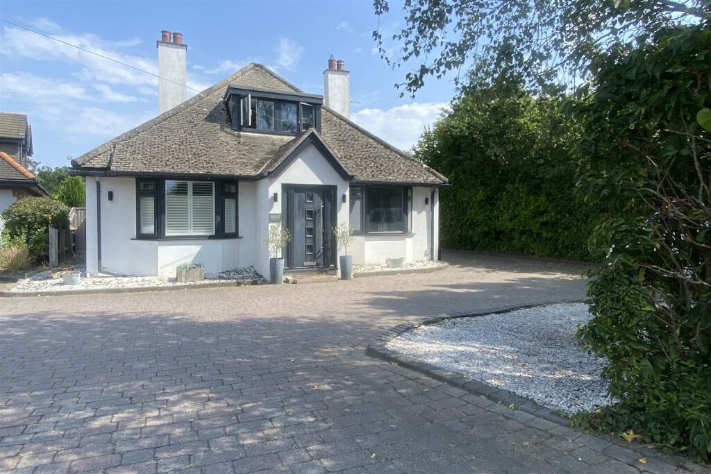 Additional image 28 of Manor Road, Verwood