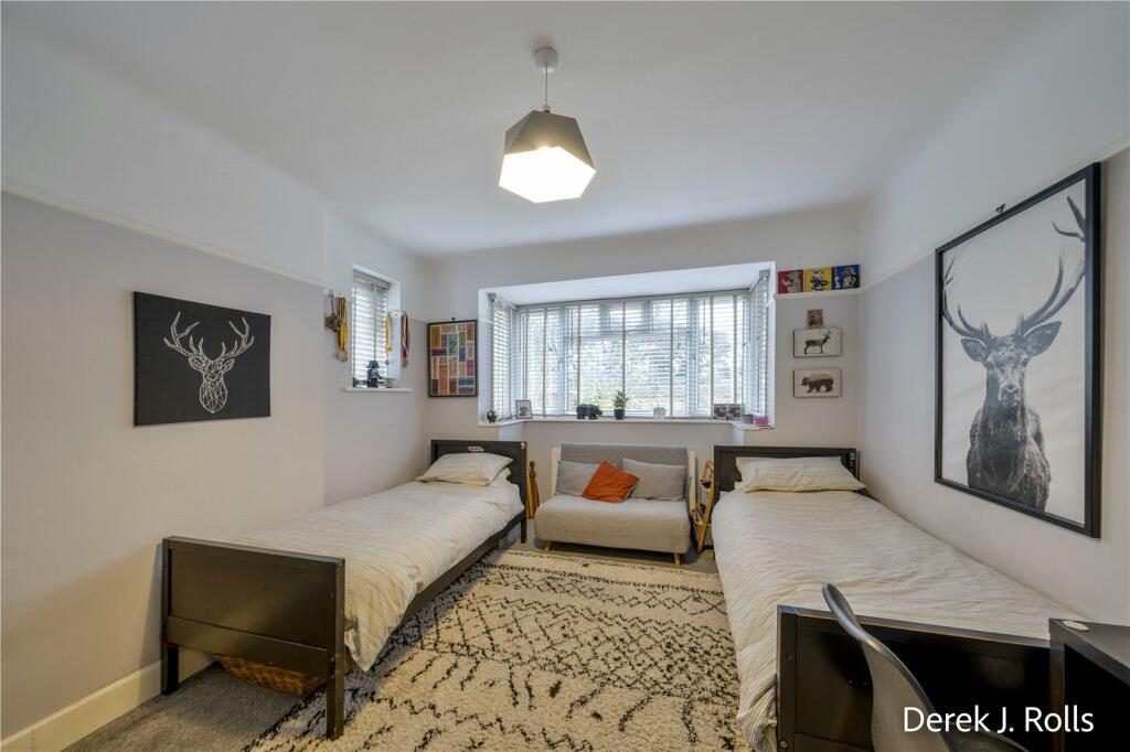 Additional image 6 of Endfield Road, Bournemouth, Dorset, BH9