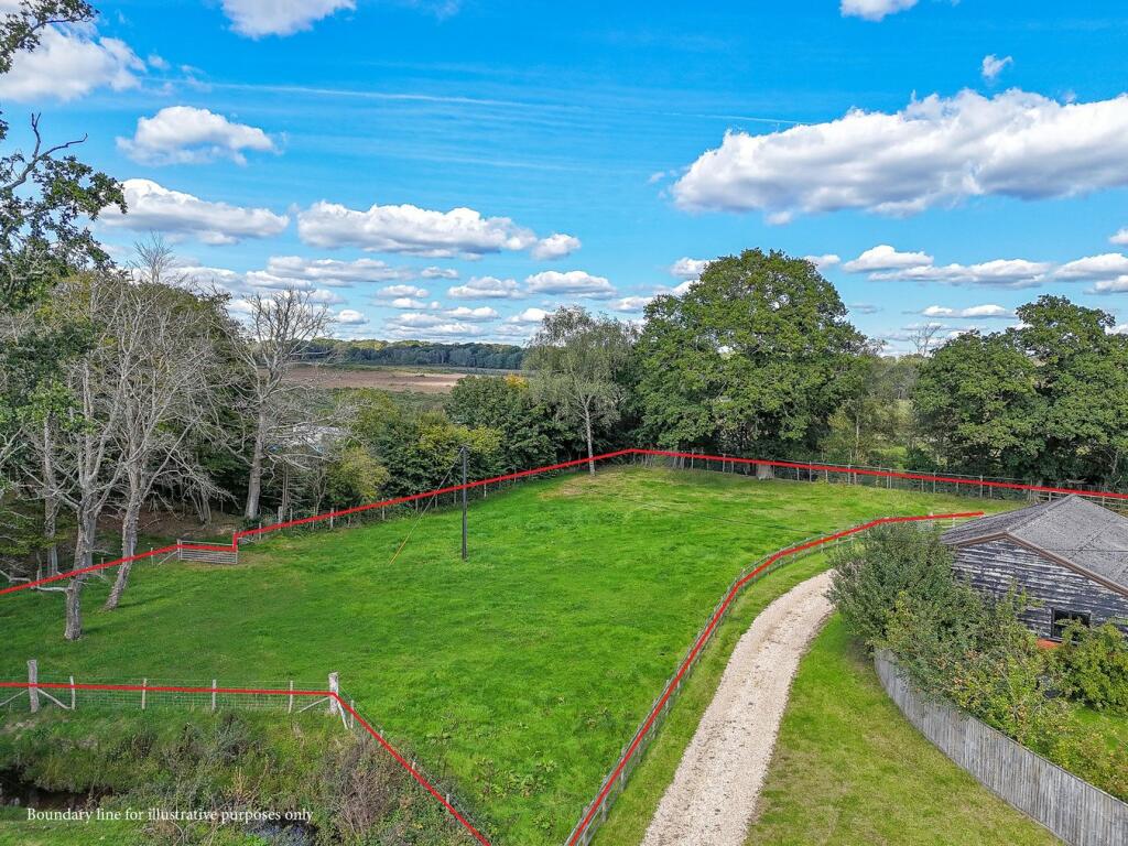 Additional image 27 of Forest Road, Burley, Ringwood, BH24