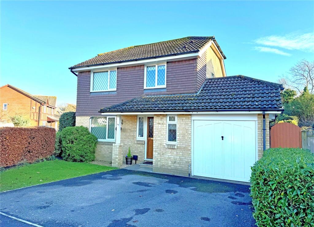 Additional image 2 of Doe Copse Way, New Milton, Hampshire, BH25