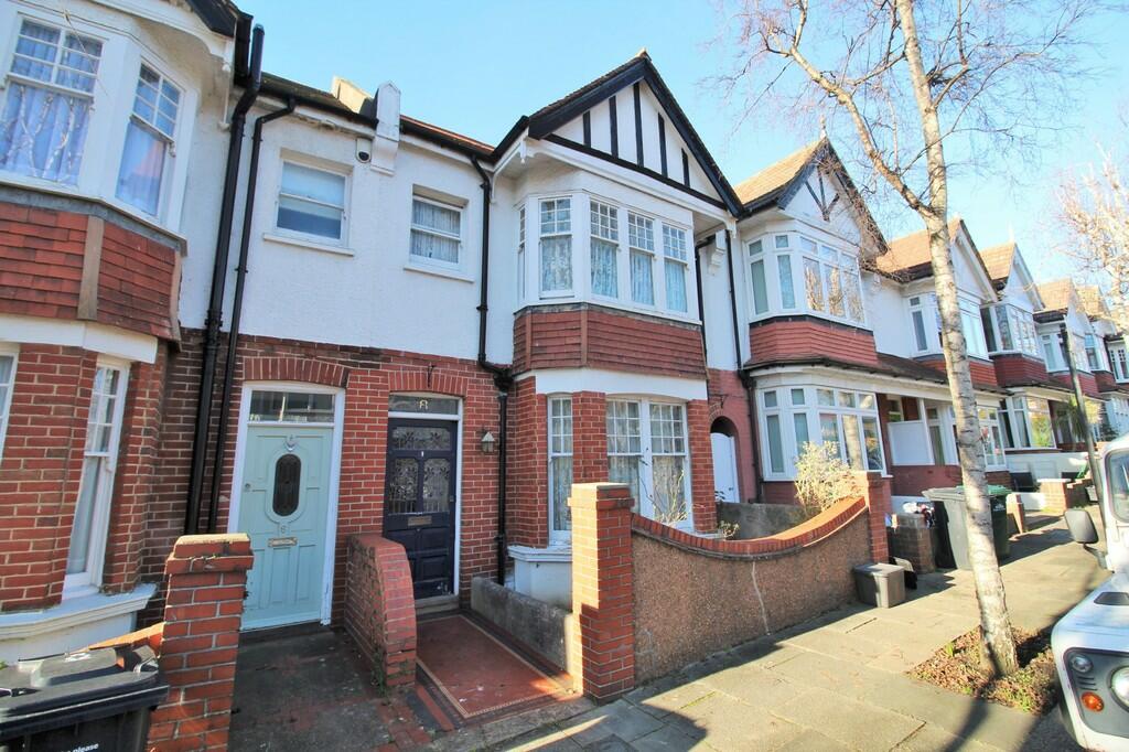 Additional image 3 of Ferndale Road, Hove