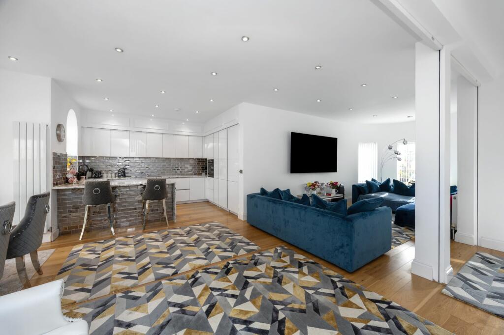 Additional image 6 of The Strand, Brighton Marina Village, BN2