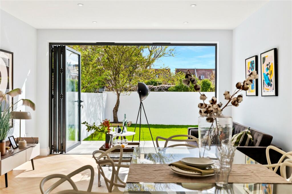 Additional image 30 of Pembroke Crescent, Hove, East Sussex, BN3