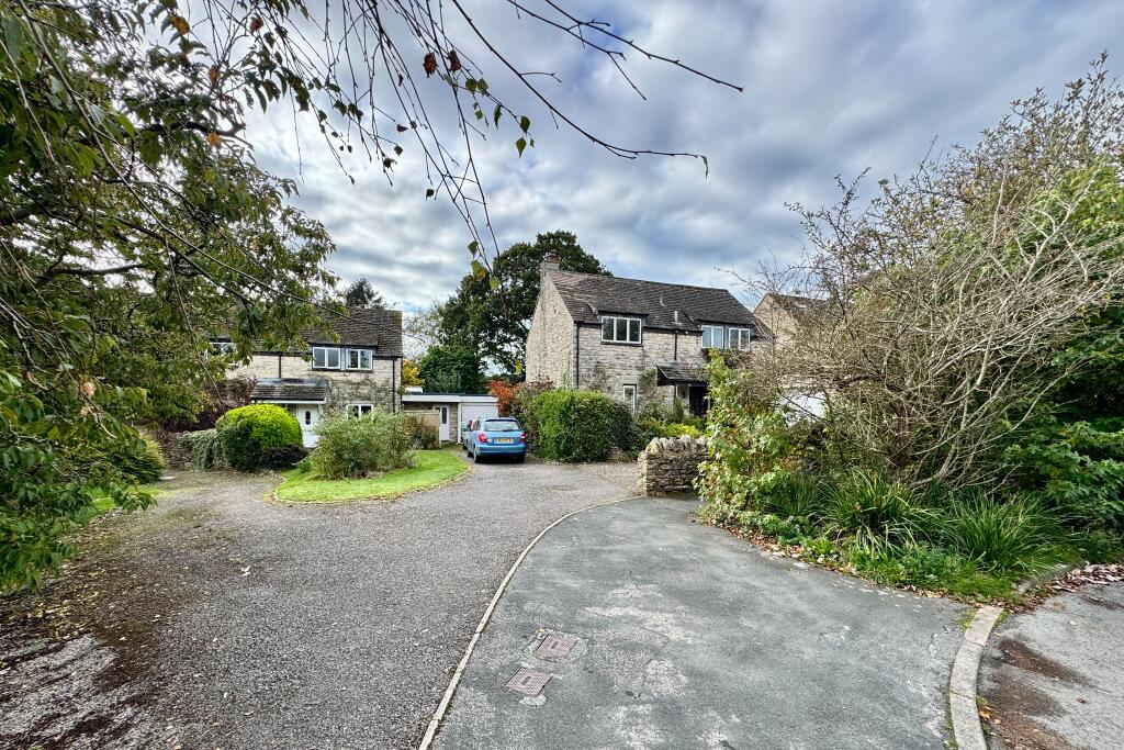 Additional image 19 of CORFE CASTLE