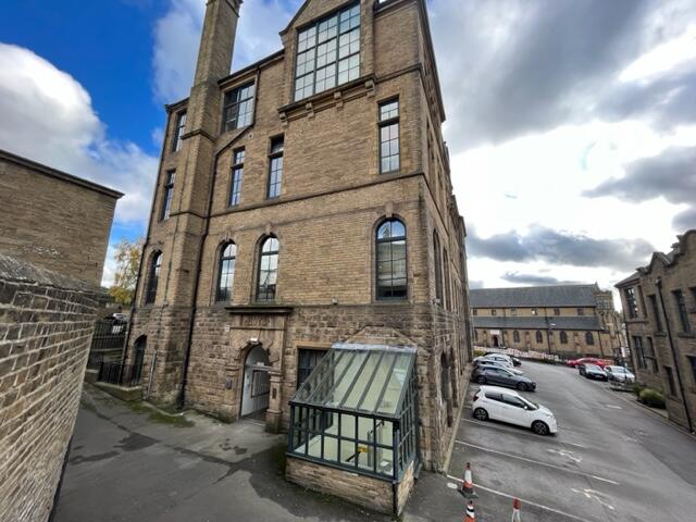 Additional image 18 of Flat 11, Byron Halls, Byron Street, Bradford, West Yorkshire BD3 0AR