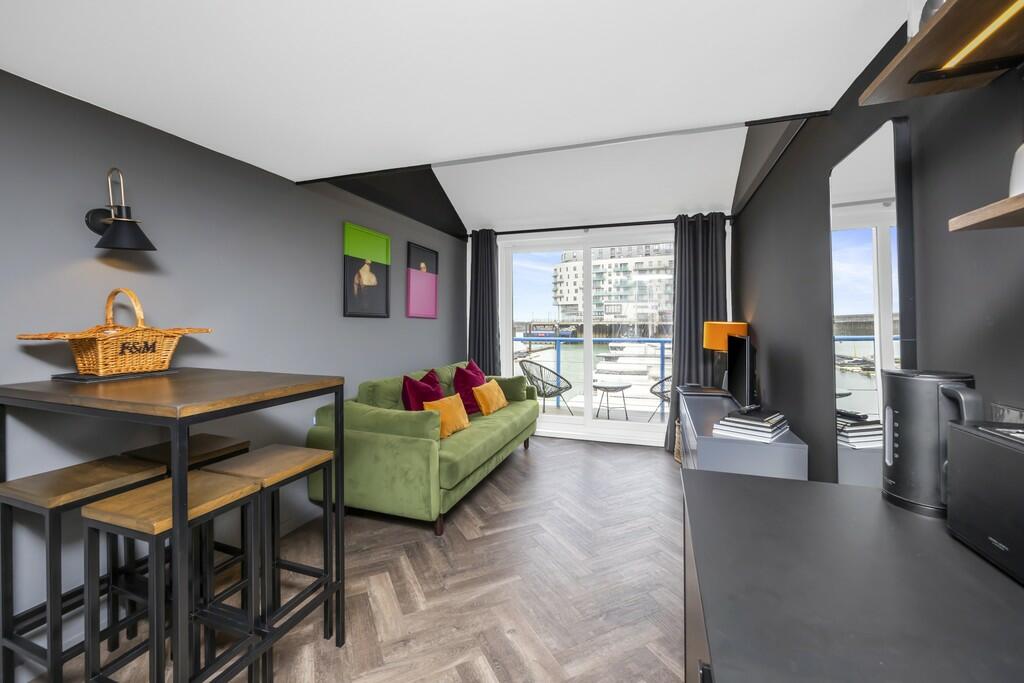 Additional image 6 of Western Concourse, Brighton Marina Village, Brighton