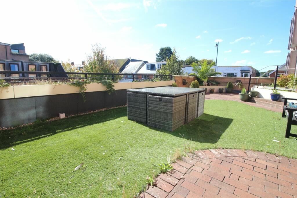 Additional image 10 of Homemill House, Station Road, New Milton, Hampshire, BH25