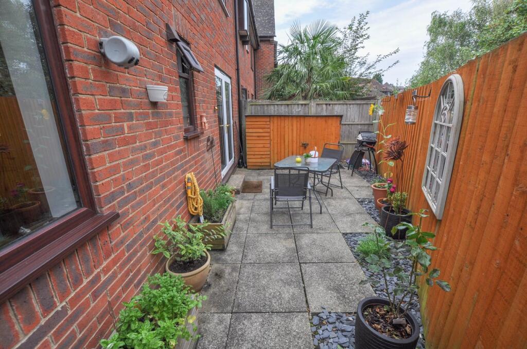 Additional image 10 of Sheppards Field, Wimborne, BH21