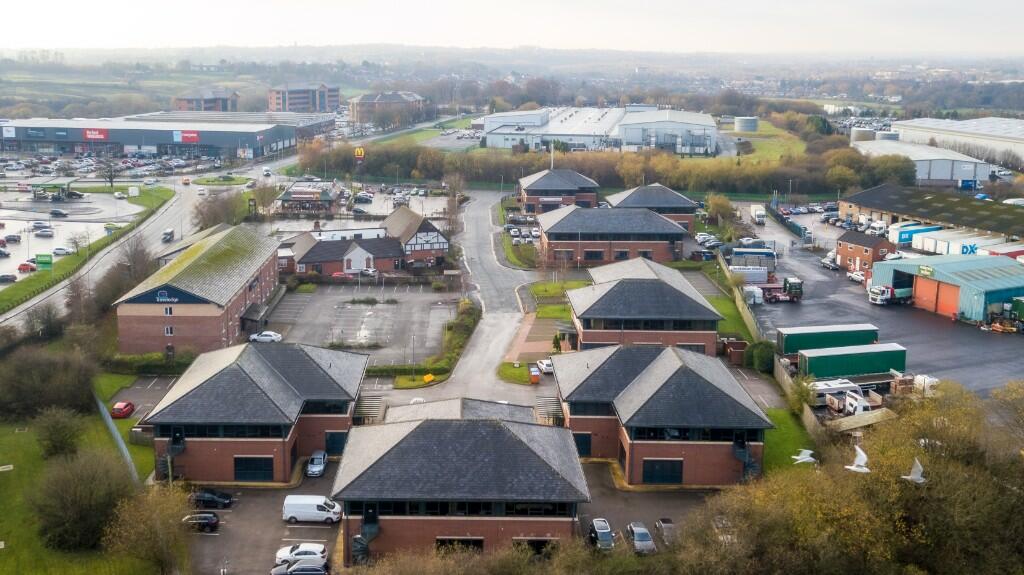 Additional image 12 of Hollins Brook Park, Little 66, Bury, Greater Manchester, BL9