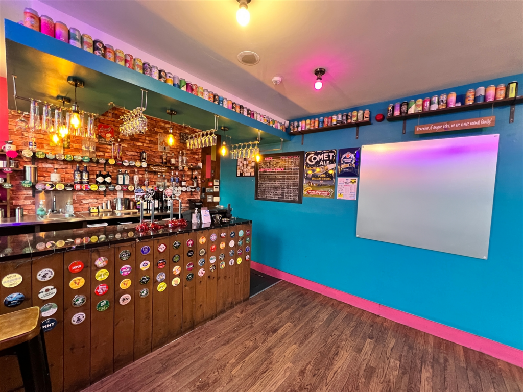 Additional image 10 of Restaurants, West Yorkshire