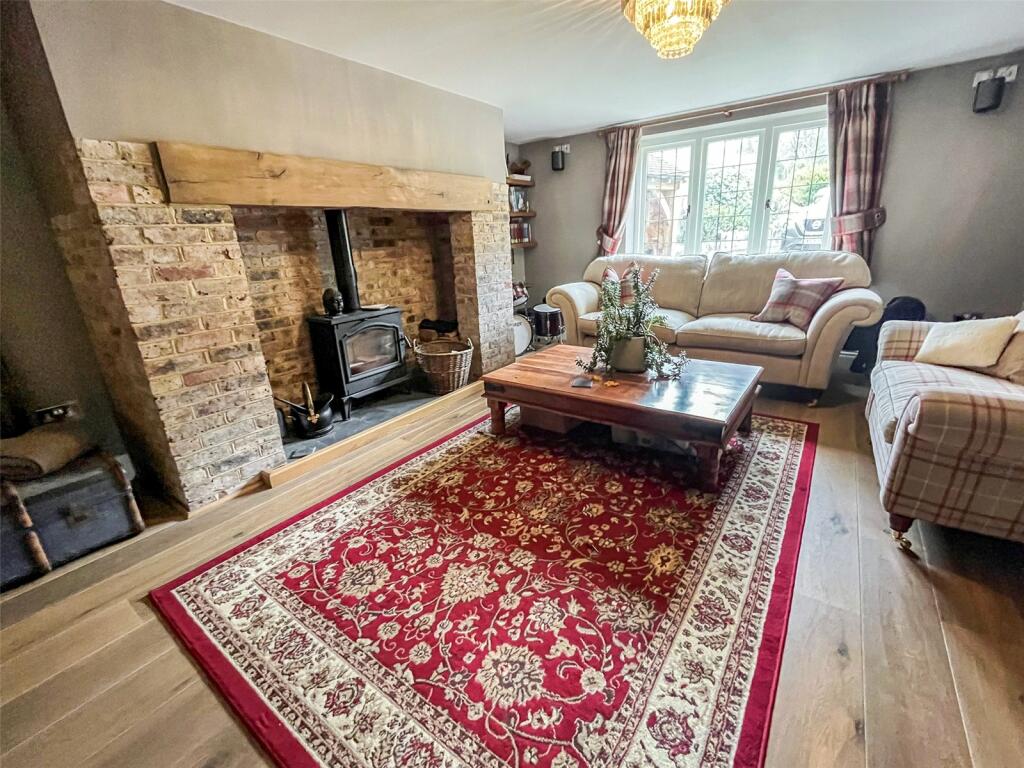 Additional image 2 of Cowbeech Hill, Cowbeech, East Sussex, BN27