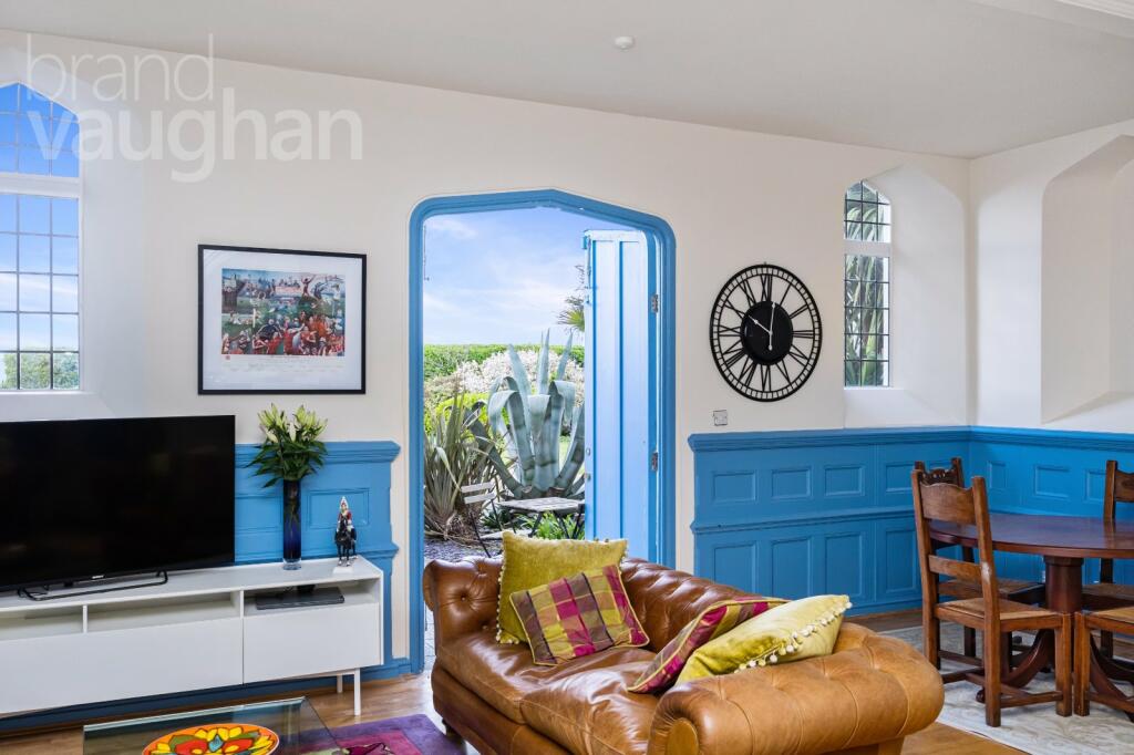 Additional image 8 of De Courcel Road, Brighton, East Sussex, BN2