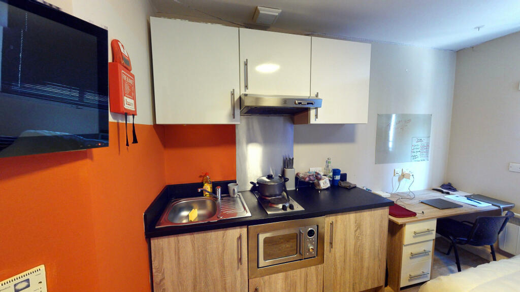 Additional image 6 of The Bank, 113-117 Deansgate, Bolton, BL1