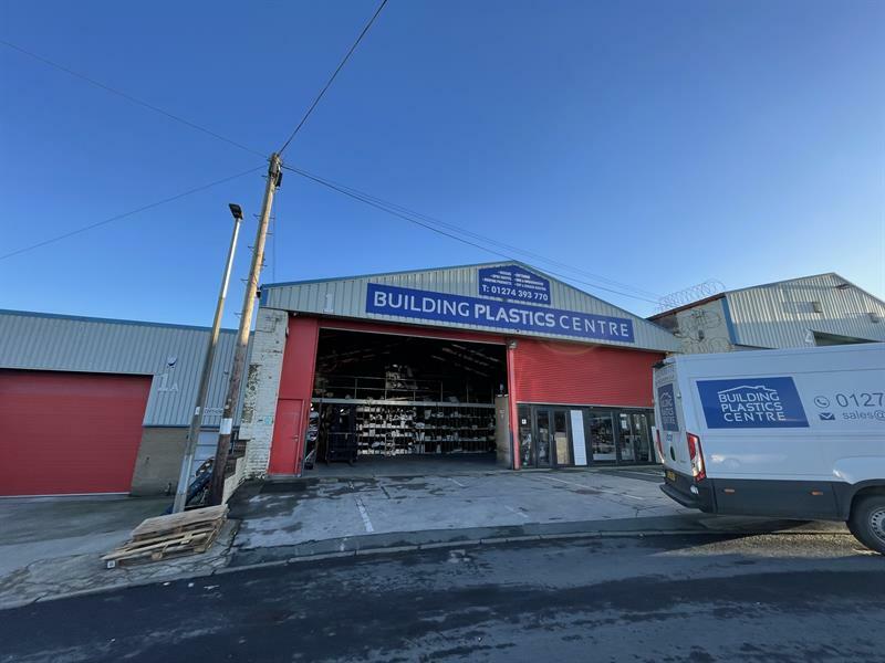Additional image 9 of Unit 1 Fowler Street Industrial Estate, Fowler Street, Bradford