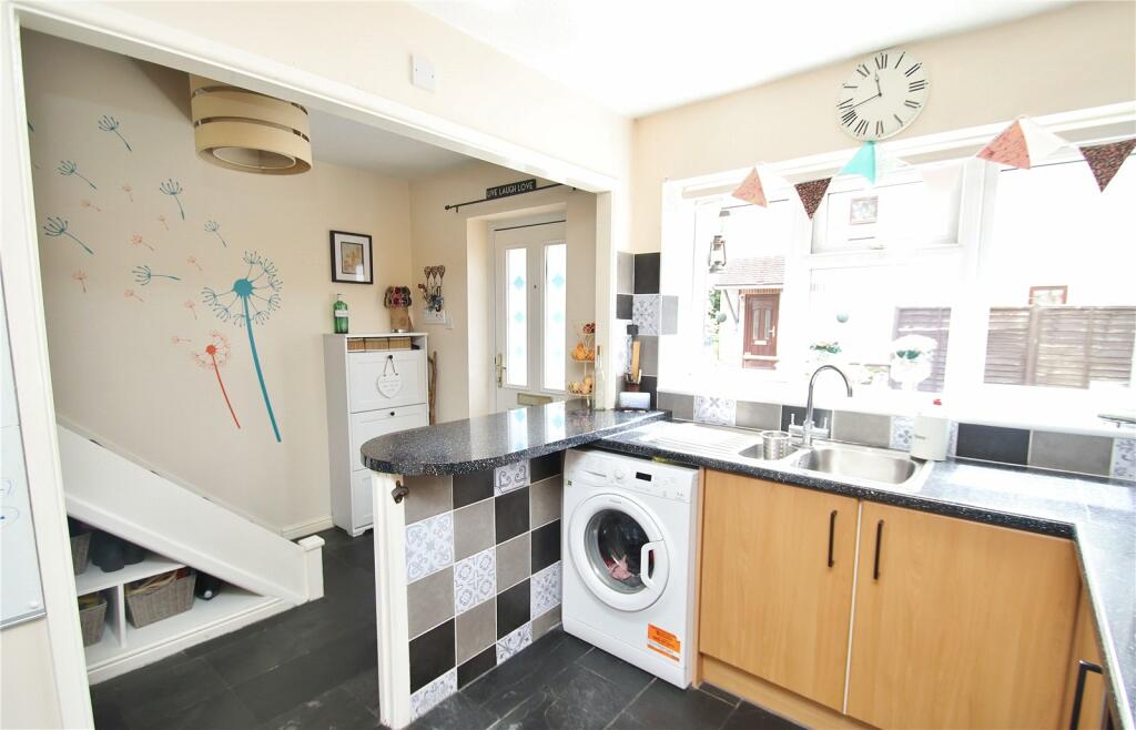 Additional image 4 of Rosebery Close, Verwood, BH31