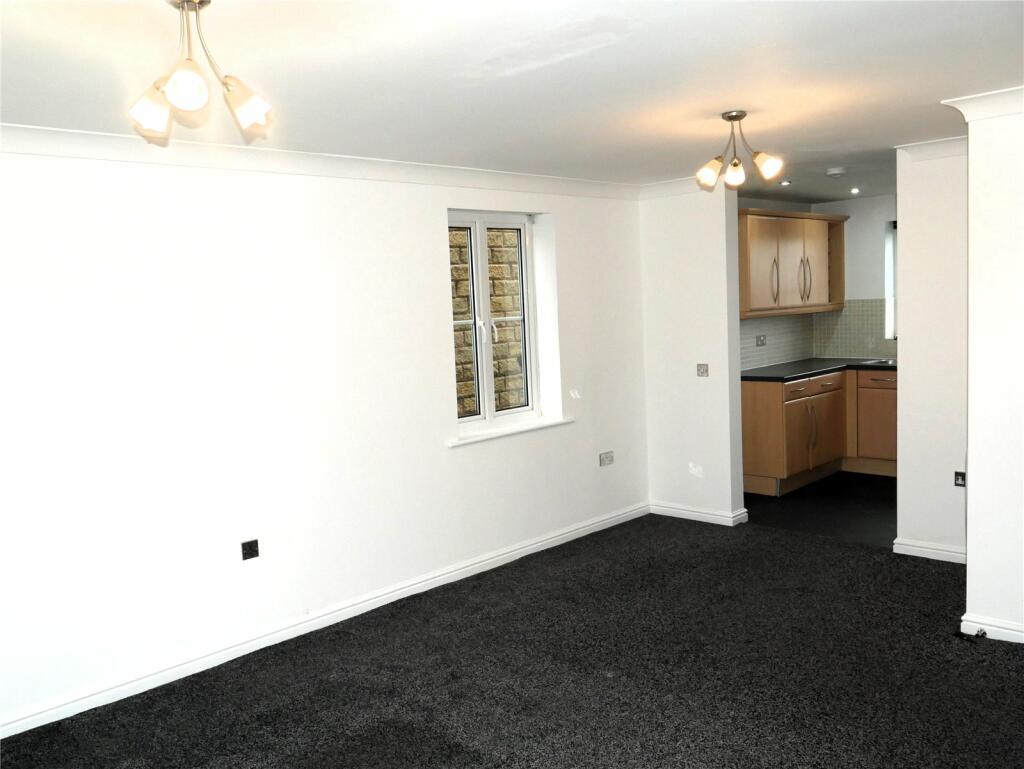 Additional image 4 of Yateholm Drive, Clayton Heights, Bradford, BD6