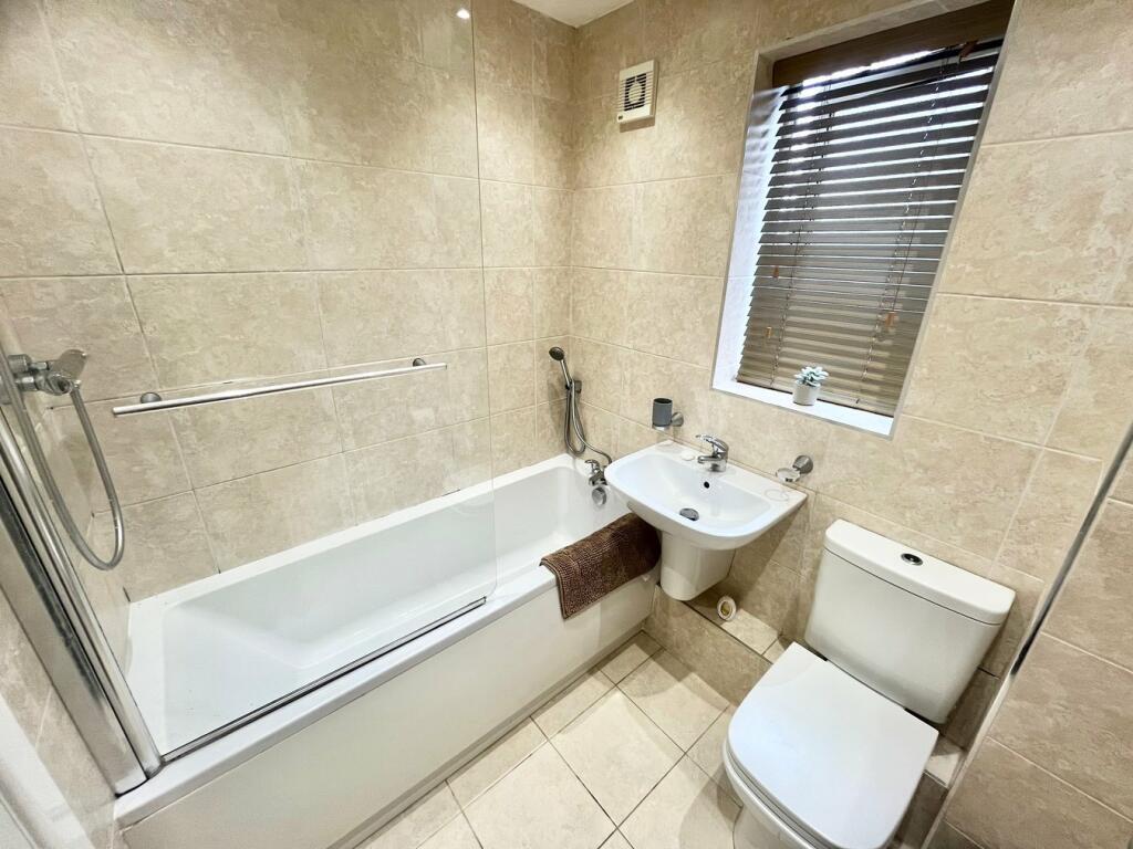 Primary image of Herons Way, Bolton, BL2