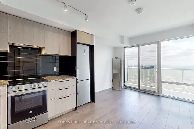 Additional image 31 of 501 Yonge St Unit 4208
