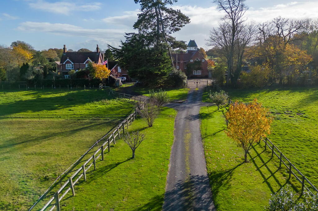 Additional image 17 of Sopley Park, Sopley, Christchurch, BH23