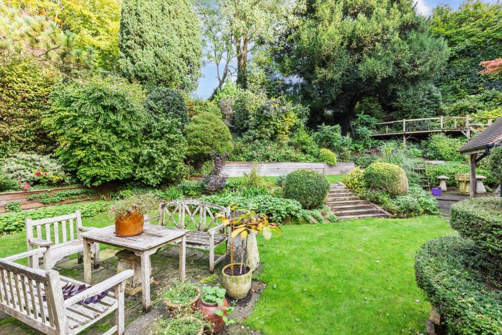 Additional image 10 of Priory Cottage, The Street, Wilmington, Polegate, East Sussex, BN26 5SL