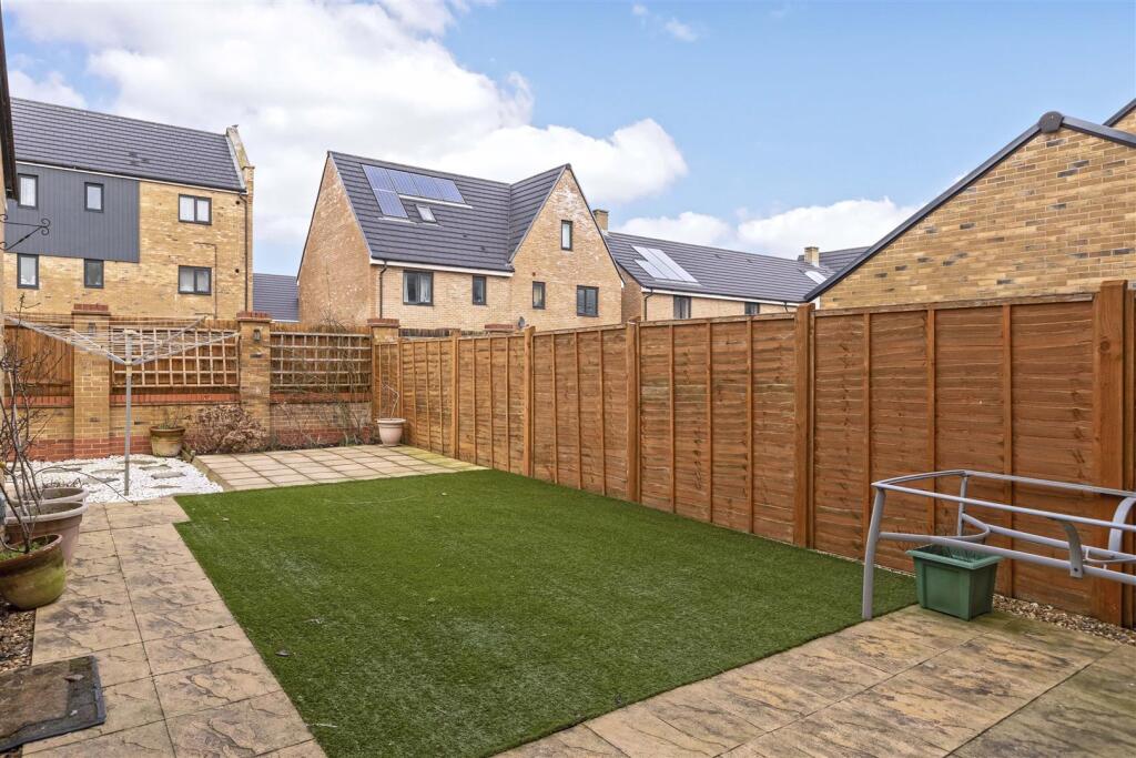 Additional image 21 of Kenney Drive, Wick, Littlehampton