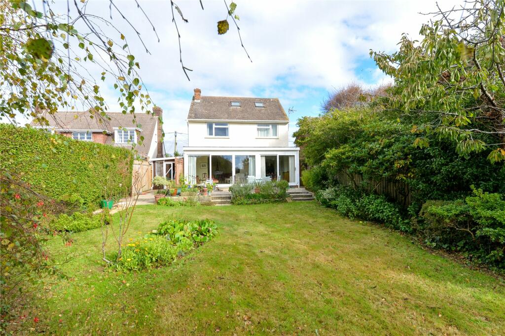 Additional image 19 of Purbeck Road, Barton on Sea, New Milton, Hampshire, BH25