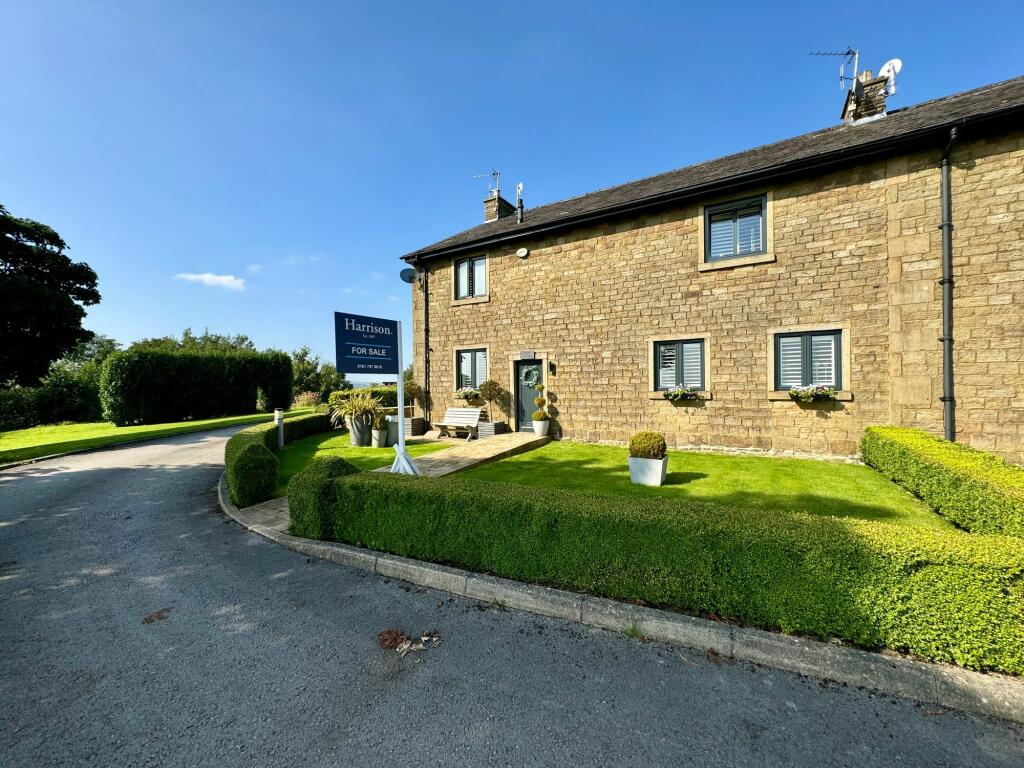 Additional image 6 of Oak Cottage, Top O'th Knotts Farm, off Tottington Rd, Harwood BL2