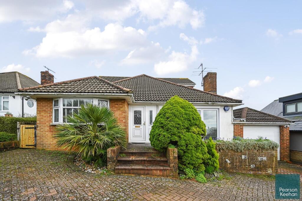 Additional image 10 of Shirley Avenue, Hove