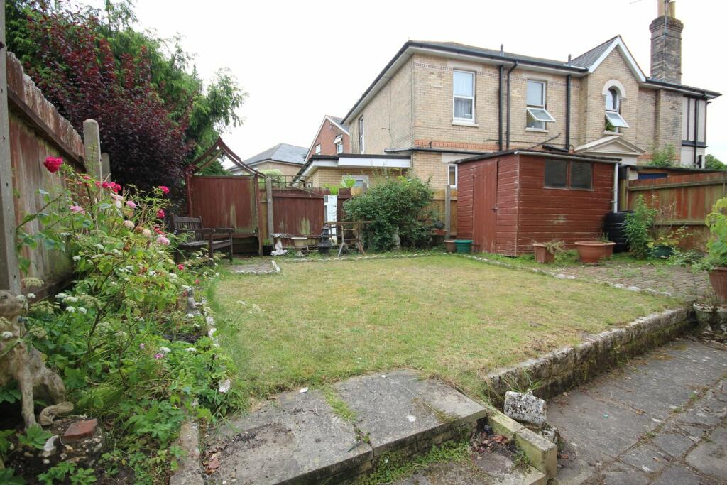 Additional image 14 of R L Stevenson Avenue, WESTBOURNE, BH4