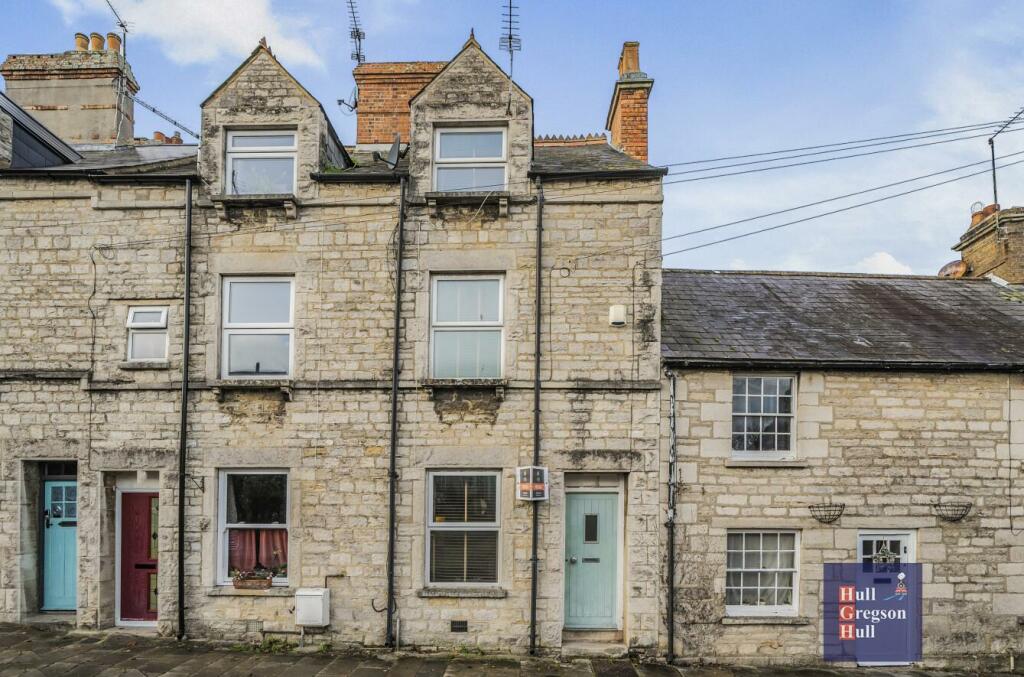 Additional image 20 of Bell Street, Swanage