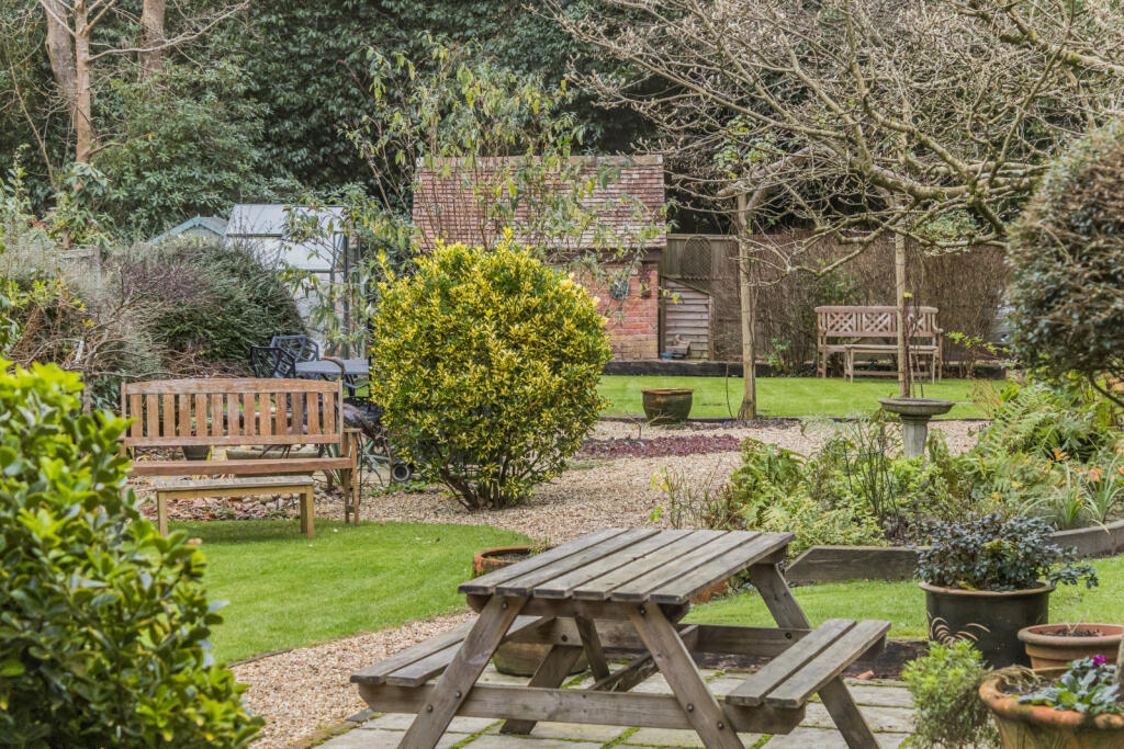 Additional image 24 of Church Lane, Burley, Ringwood, Hampshire, BH24